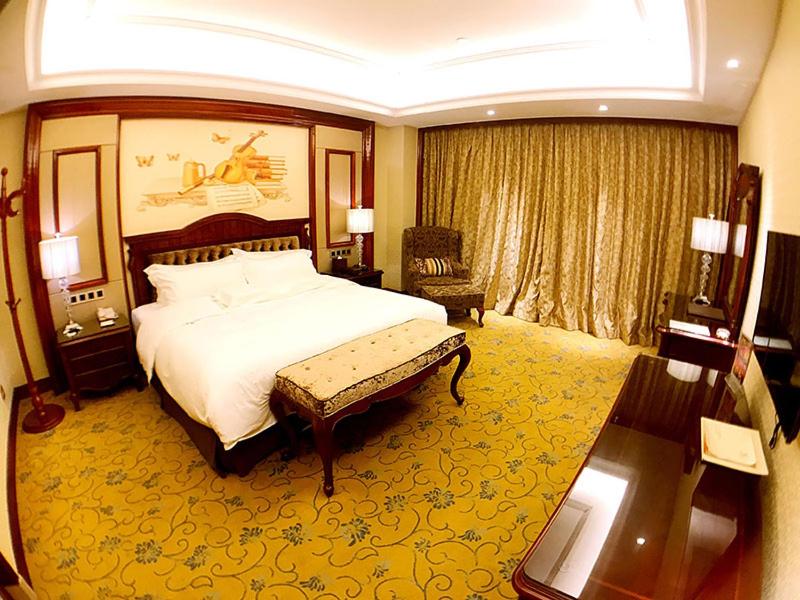 Executive Suite Room  photo 1