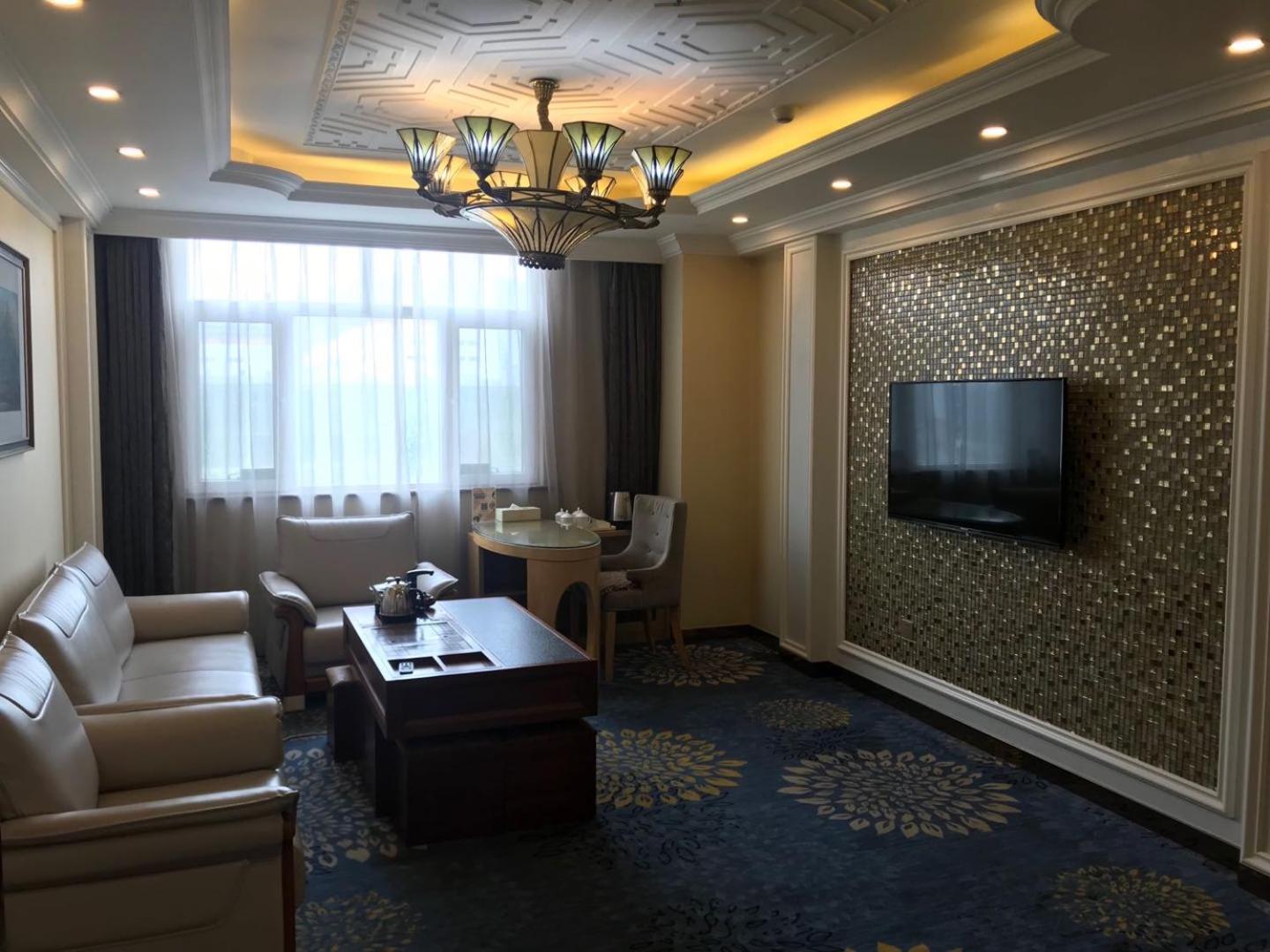 Excutive Suite photo 2