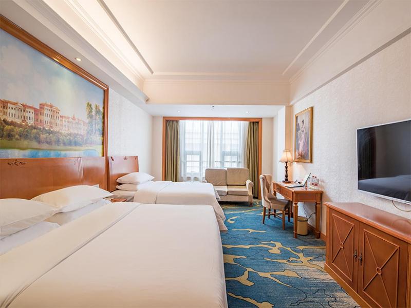 Deluxe Twin Room - Photo 1