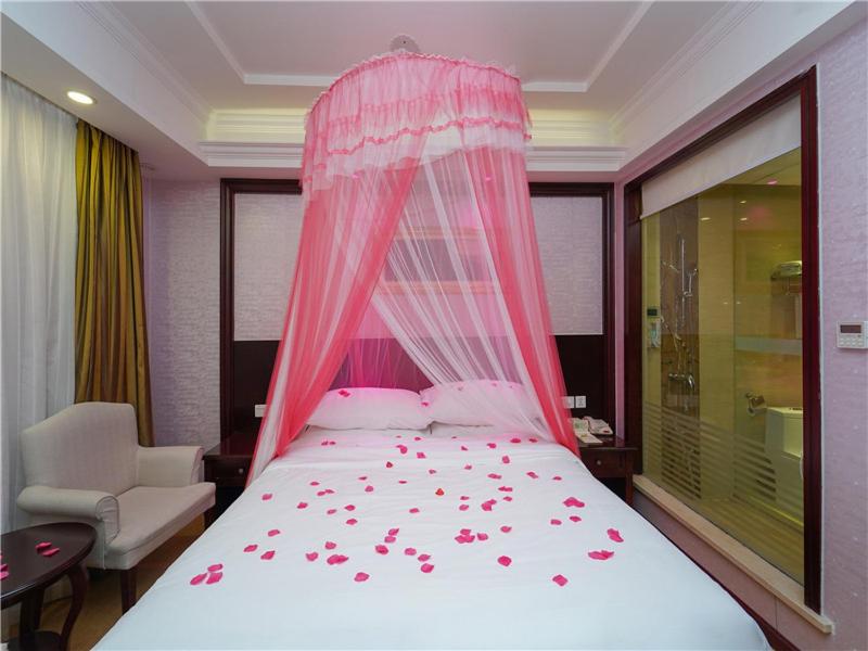 Elegant Double Room