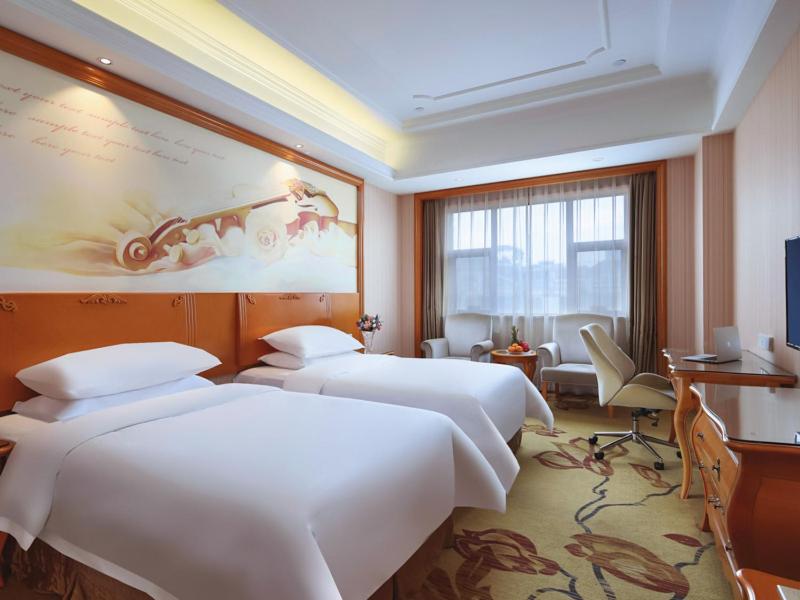 Deluxe King Room photo 3