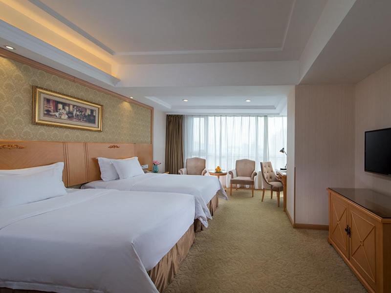 Business Twin Room photo 1