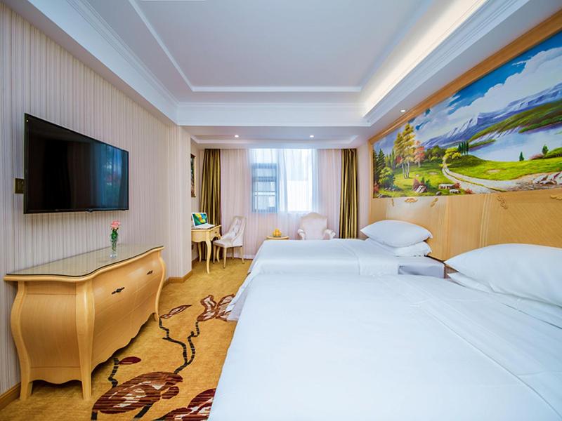 Premiere Twin Room