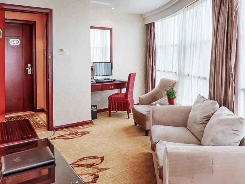 Excutive Suite