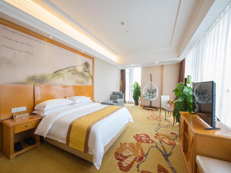 Executive King Room photo 3
