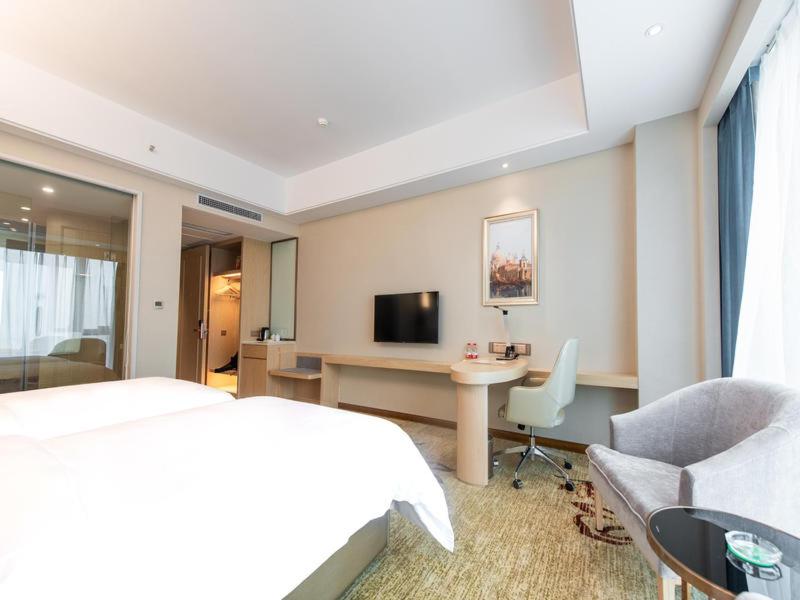 Business Twin Room