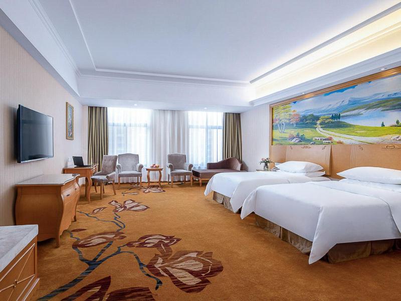 Executive Twin Room