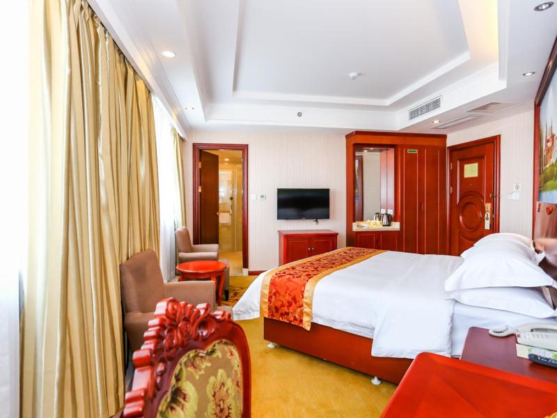 King Room with View photo 1