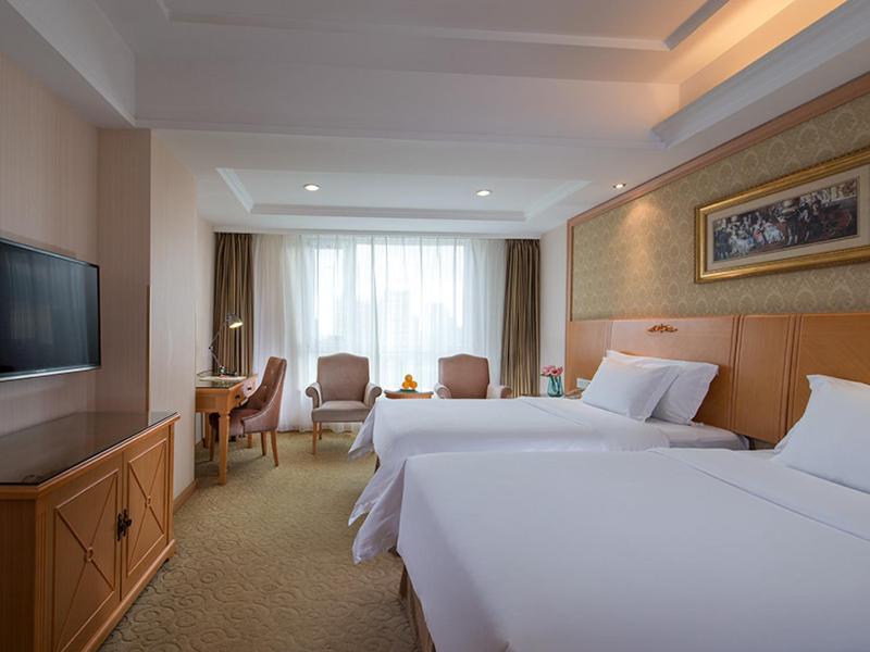 Business Twin Room photo 2