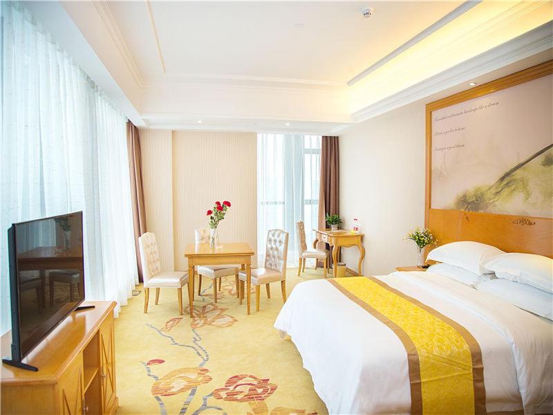King Room With View photo 1
