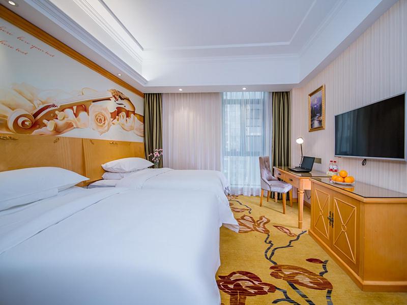 Deluxe Twin Room photo 1
