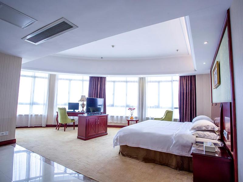 Excutive Suite