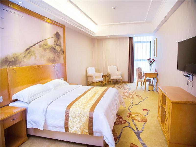 Executive King Room photo 1