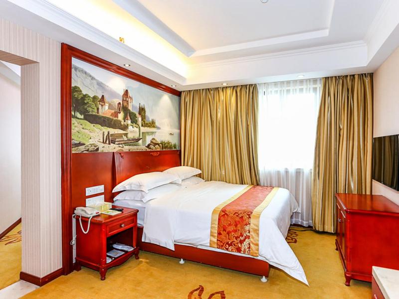 King Room with View photo 2