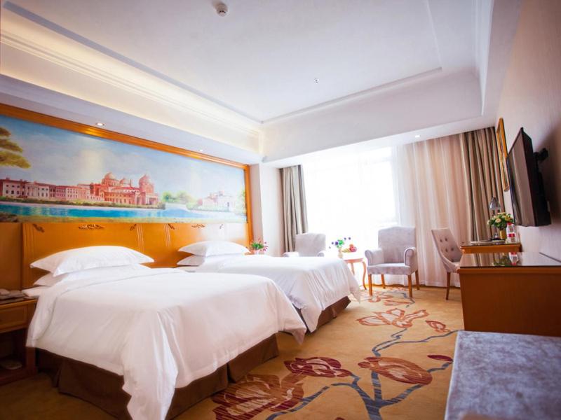 Business Twin Room