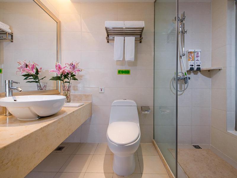Business Double Room photo 2