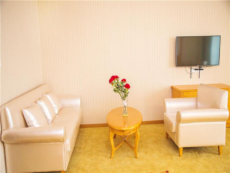 Executive King Room photo 2
