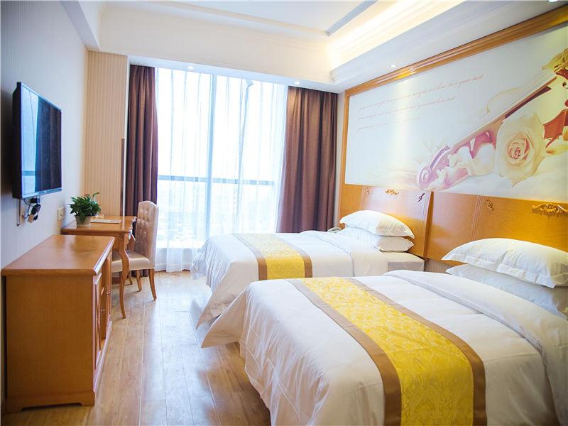 Executive Twin Room photo 1
