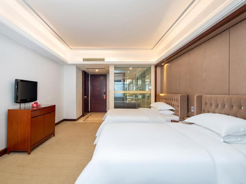 Business Twin Room
