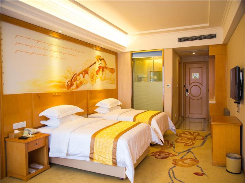 Executive Twin Room photo 3