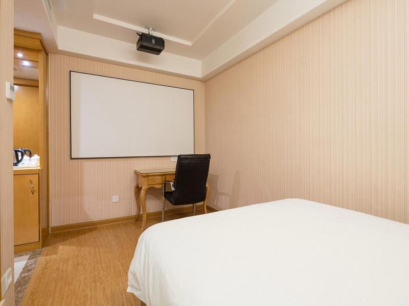 Business Double Room