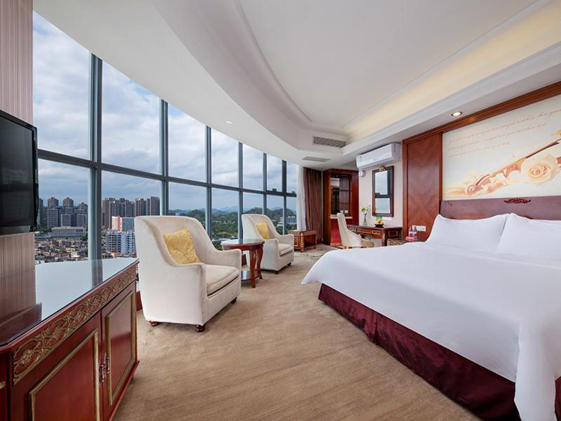 King Room with View photo 1