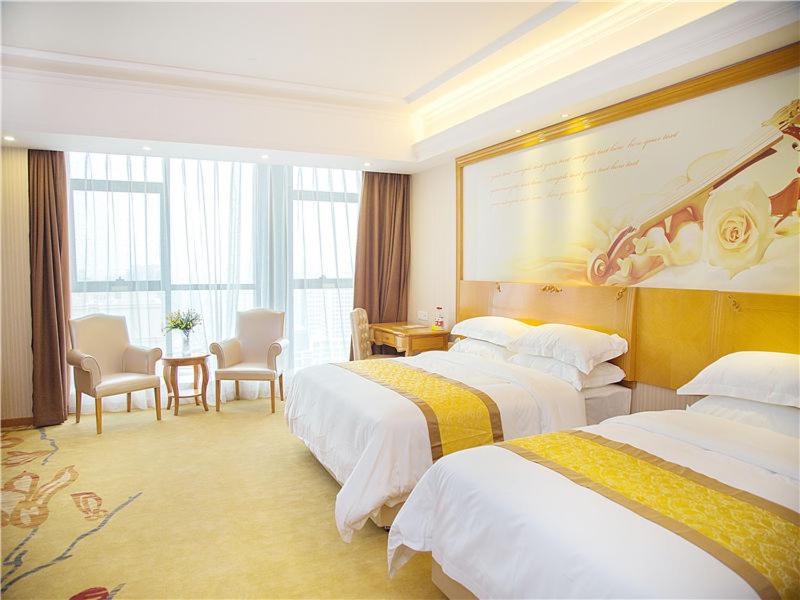 Executive Twin Room photo 2