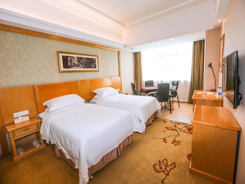 Deluxe Twin Room photo 1