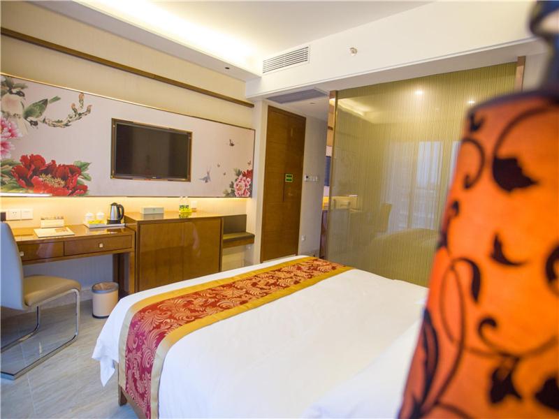 Executive Twin Room - Photo 1
