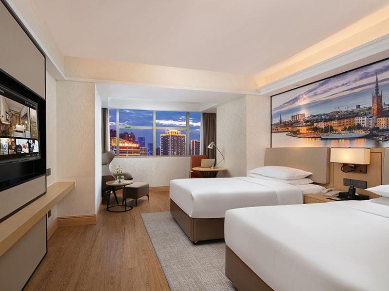 Twin Room with View photo 1
