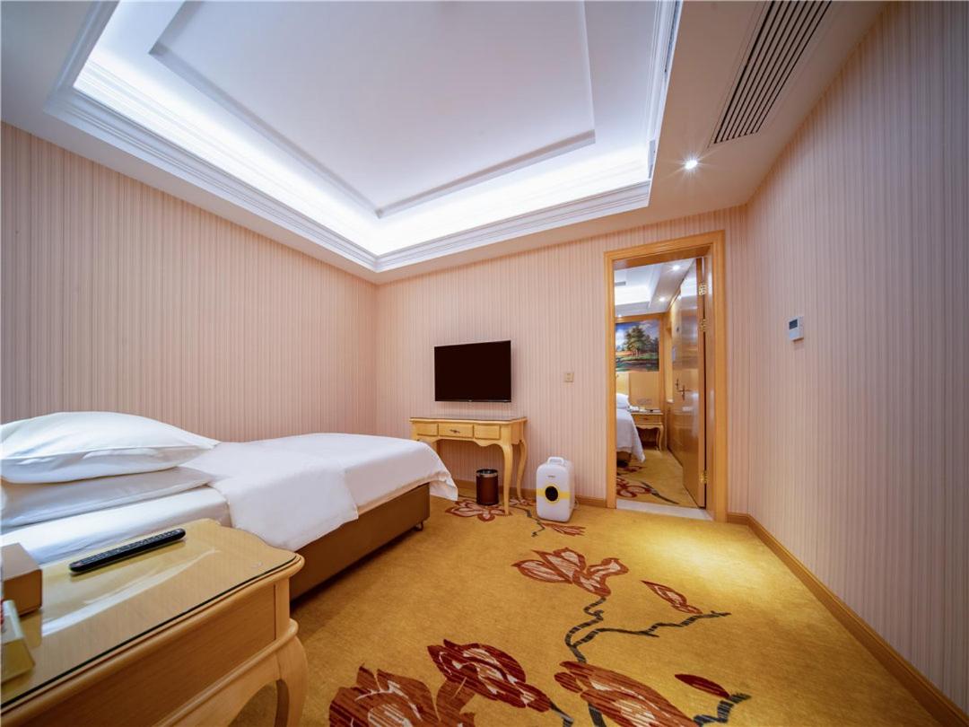 Standard Singe Room