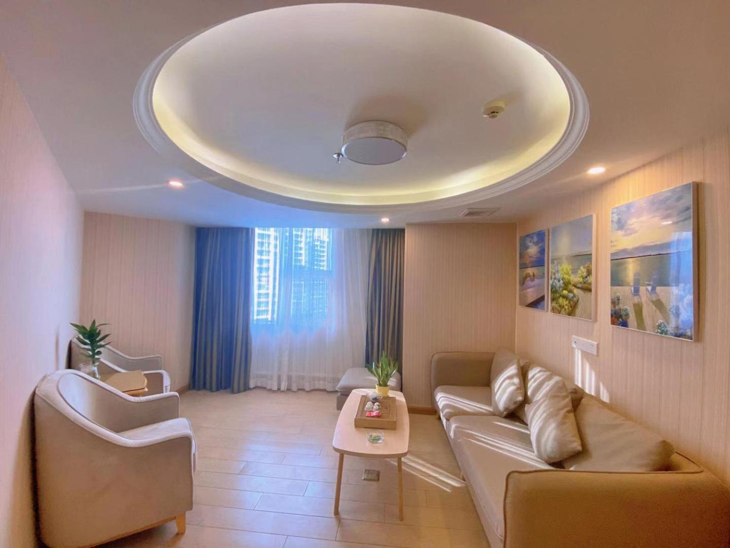 Deluxe Suite photo 2