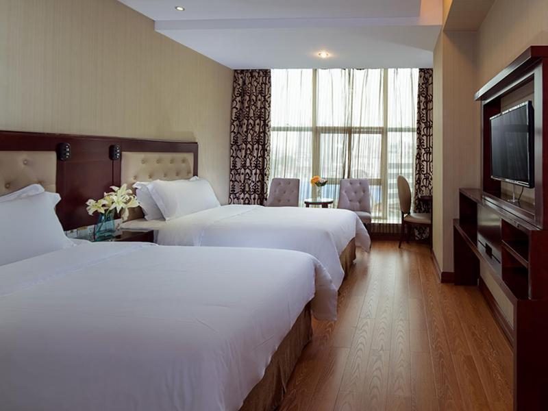 Superior Twin Room photo 2