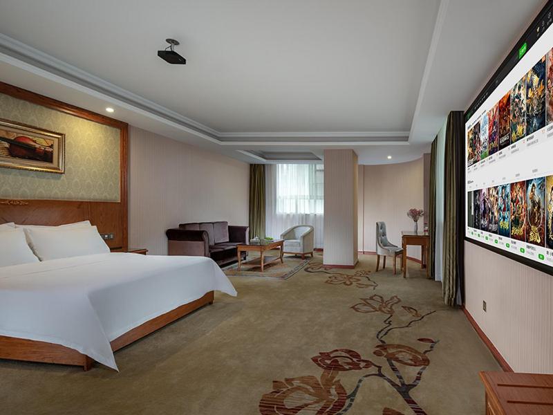 Deluxe Twin Room photo 3