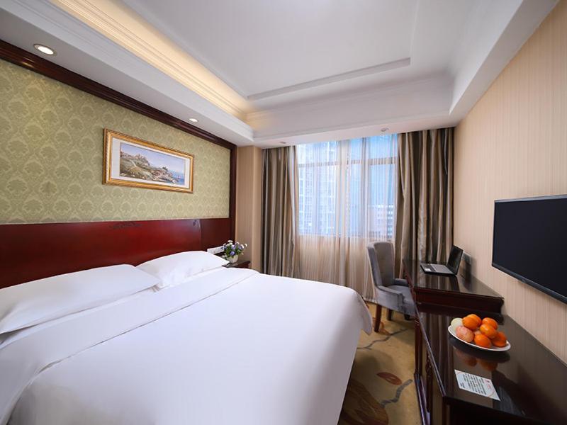 Mainland Chinese Citizens - Deluxe Double Room