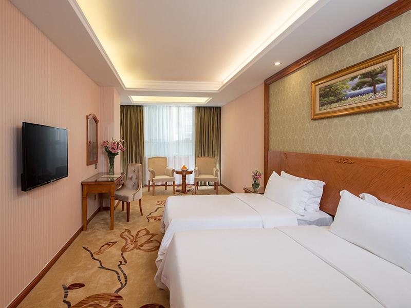 Deluxe Twin Room photo 1