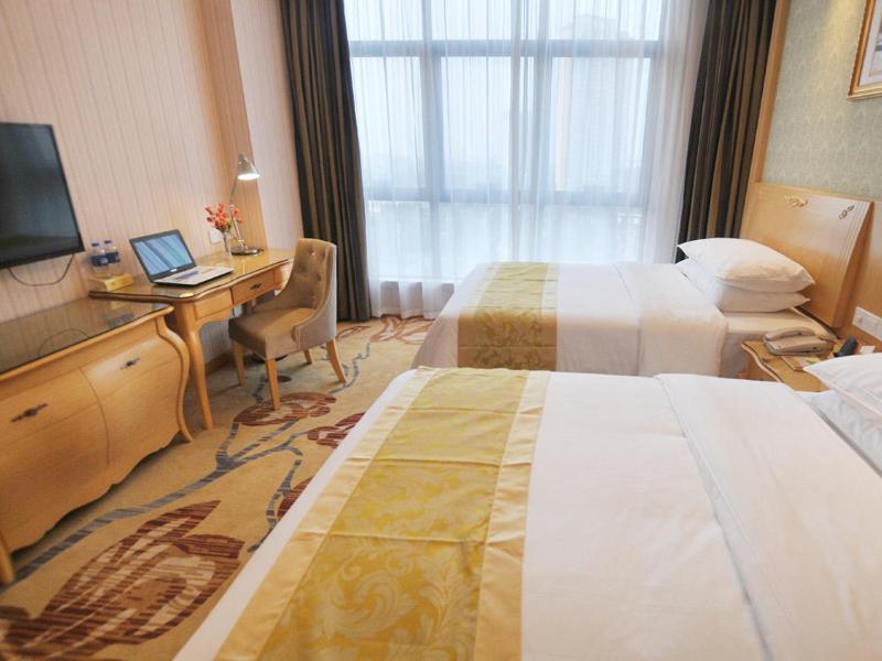 Business Twin Room