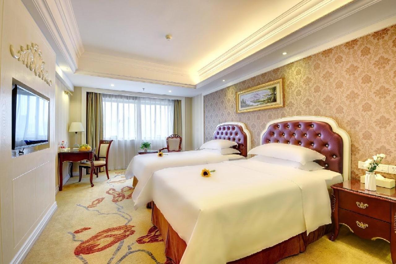 Business Twin Room