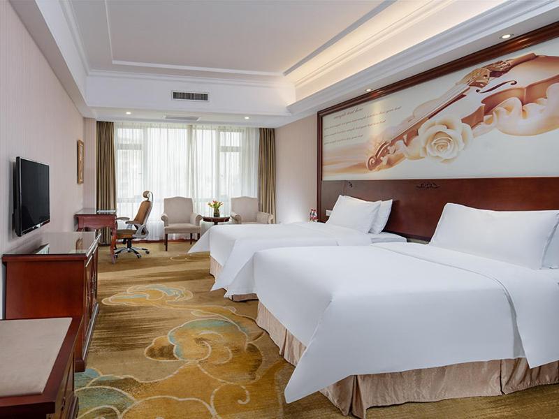 Healthy Twin Room photo 1