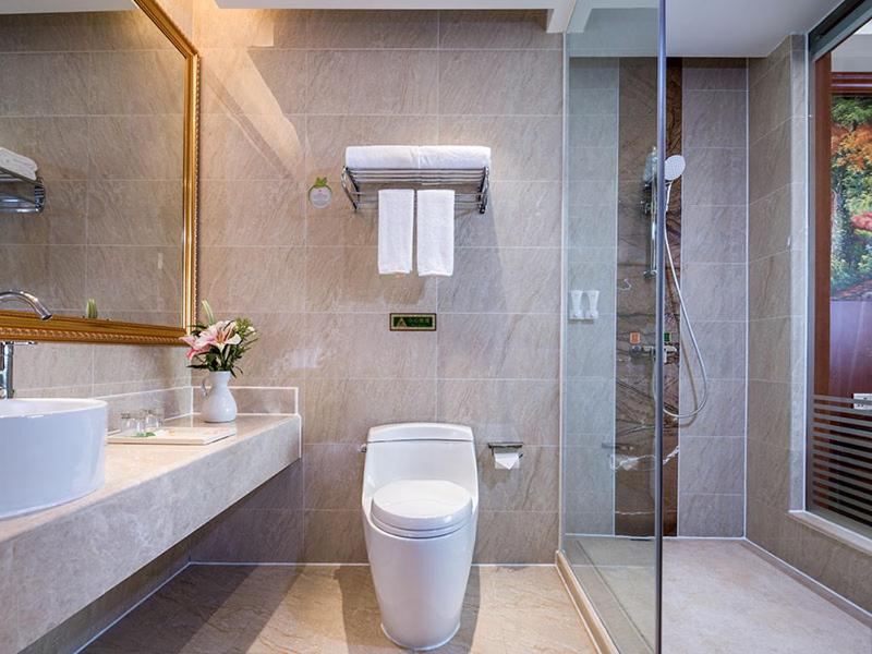 Deluxe Suite photo 1