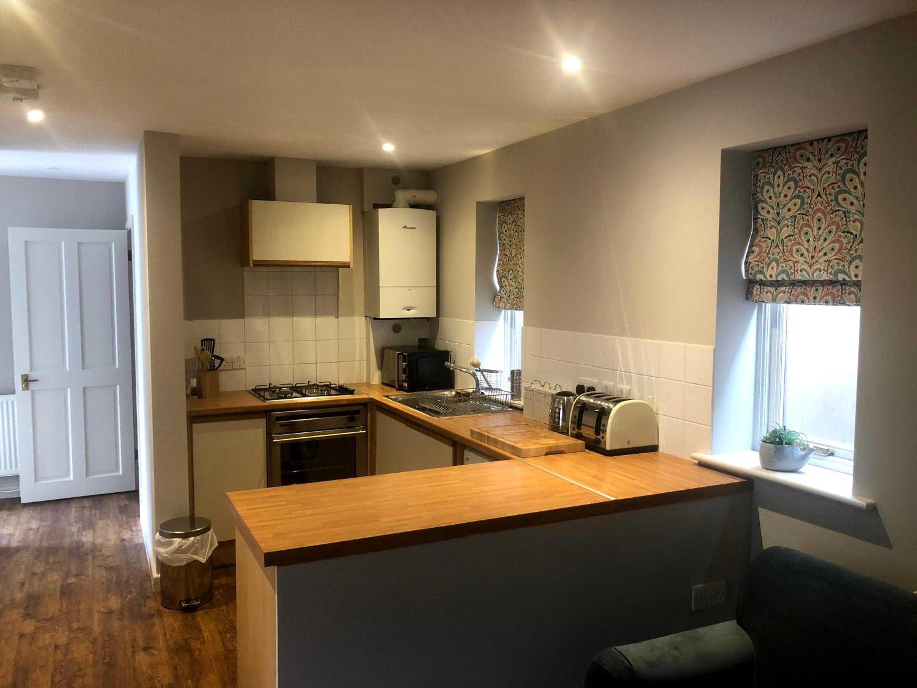 Self Catering Apartment photo 3