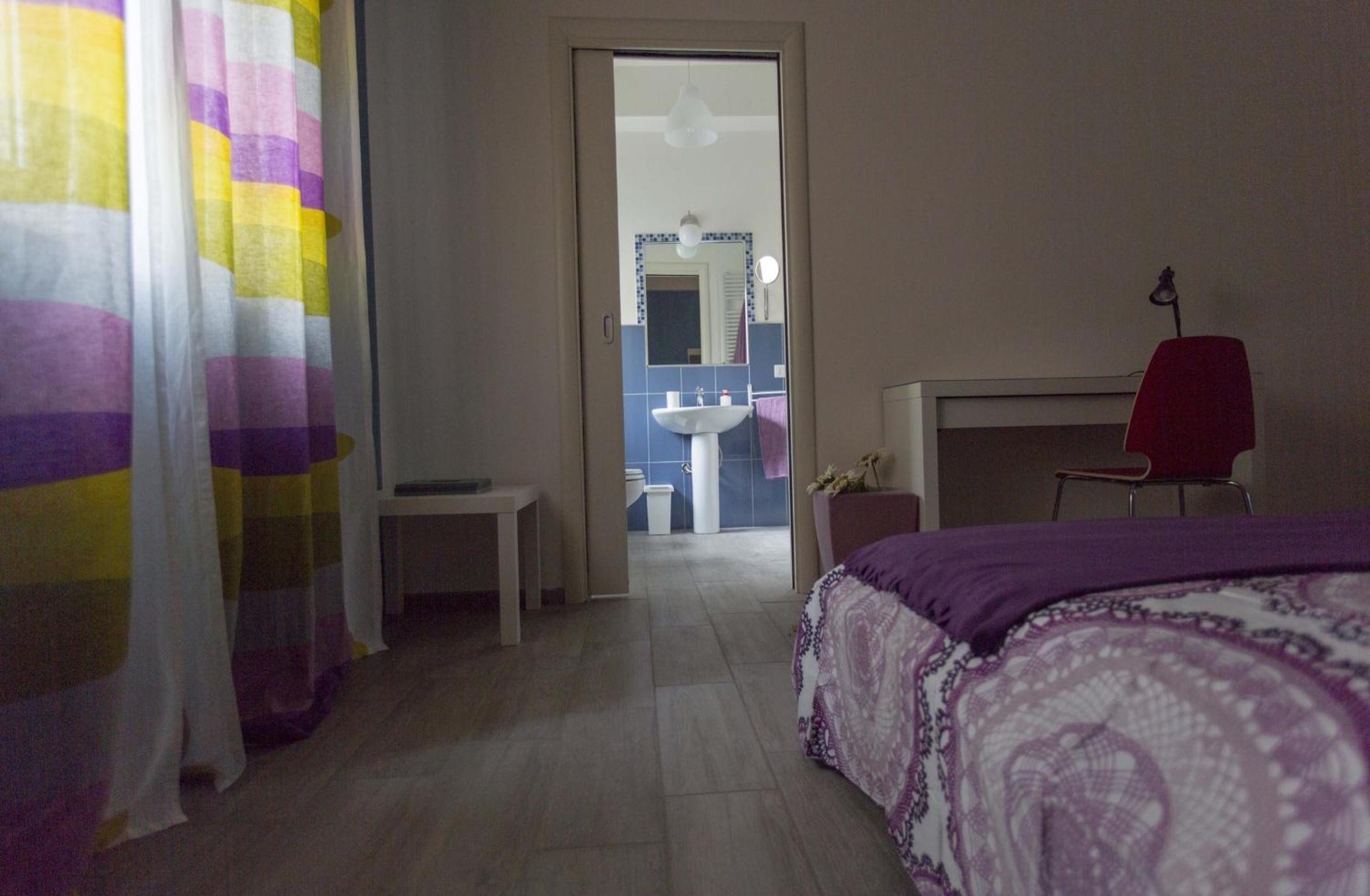 Double Room photo 1