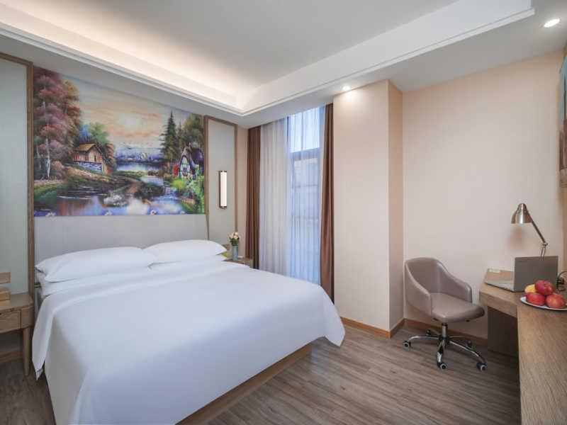 King Room with View photo 3