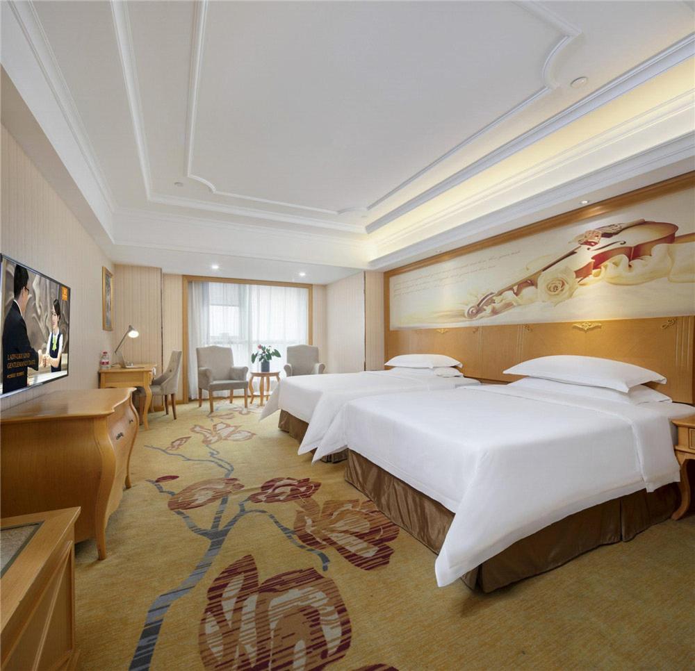 Deluxe Twin Room photo 2