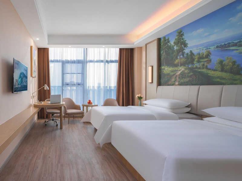 Deluxe Twin Room photo 2