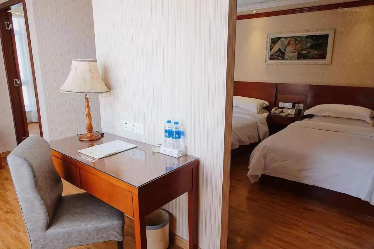Business Twin Room