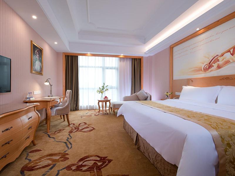 King Room with View