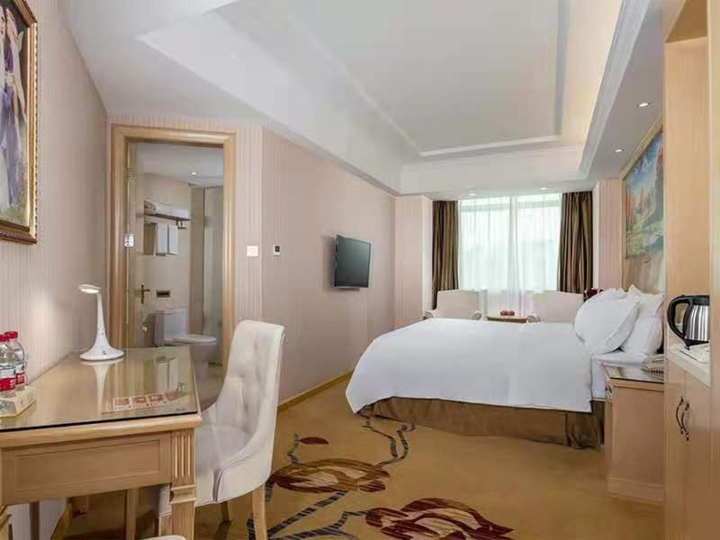 Business Double Room photo 3