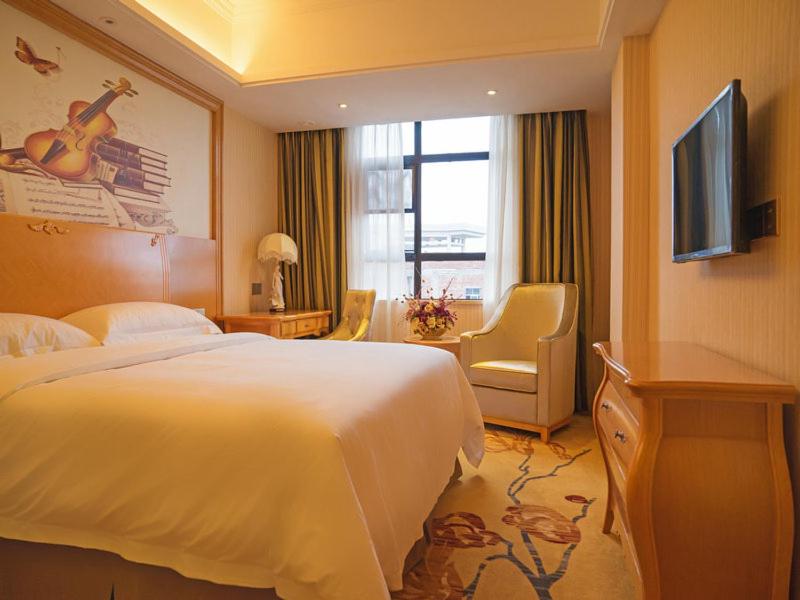 Business Double Room photo 1