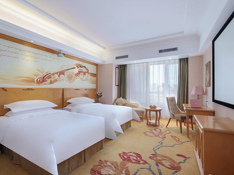 Twin Room with Audio photo 2
